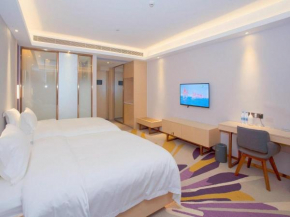 Lavande Hotels·Nanjing South of Olympic Stadium Daishan New Town